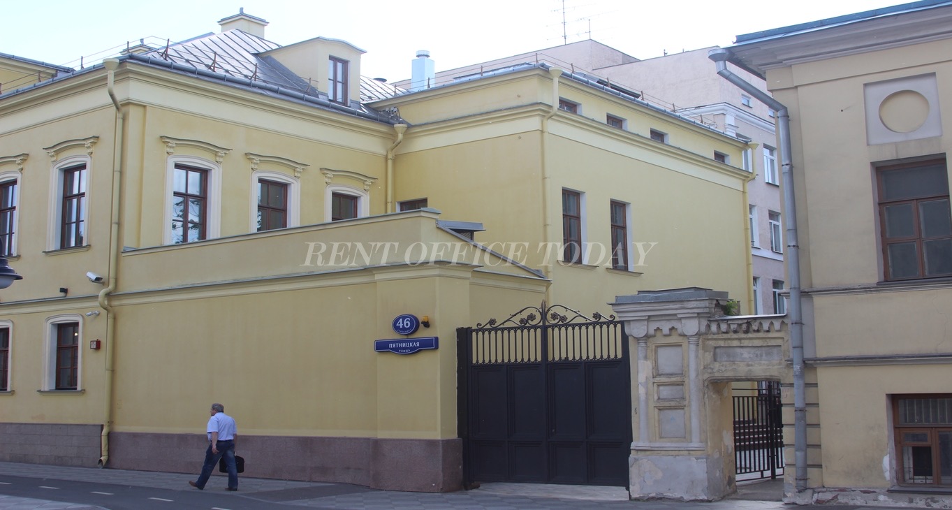 Лавин, Ильменский проезд, д 13/8 — office space for rent, photo 10