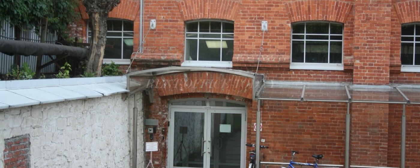Rent office Platform — photo 9