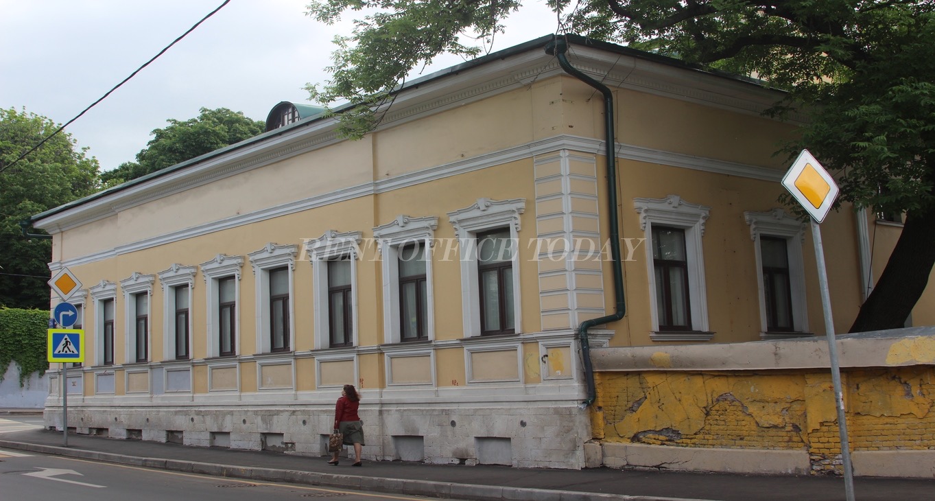 Подкопаевский 2/6с1, Подкопаевский переулок, 2/6 стр. 1 — office space for rent, photo 6