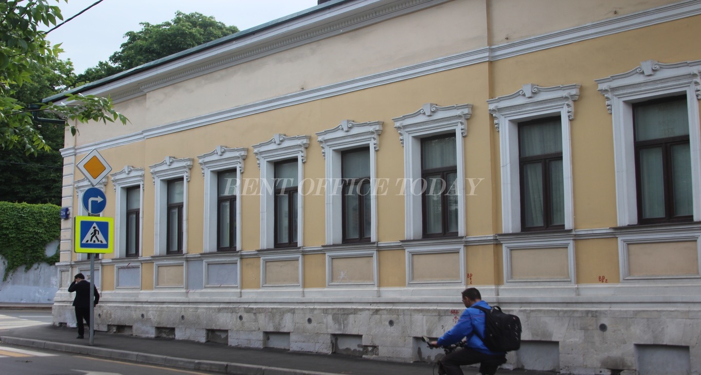 Подкопаевский 2/6с1, Подкопаевский переулок, 2/6 стр. 1 — office space for rent, photo 7