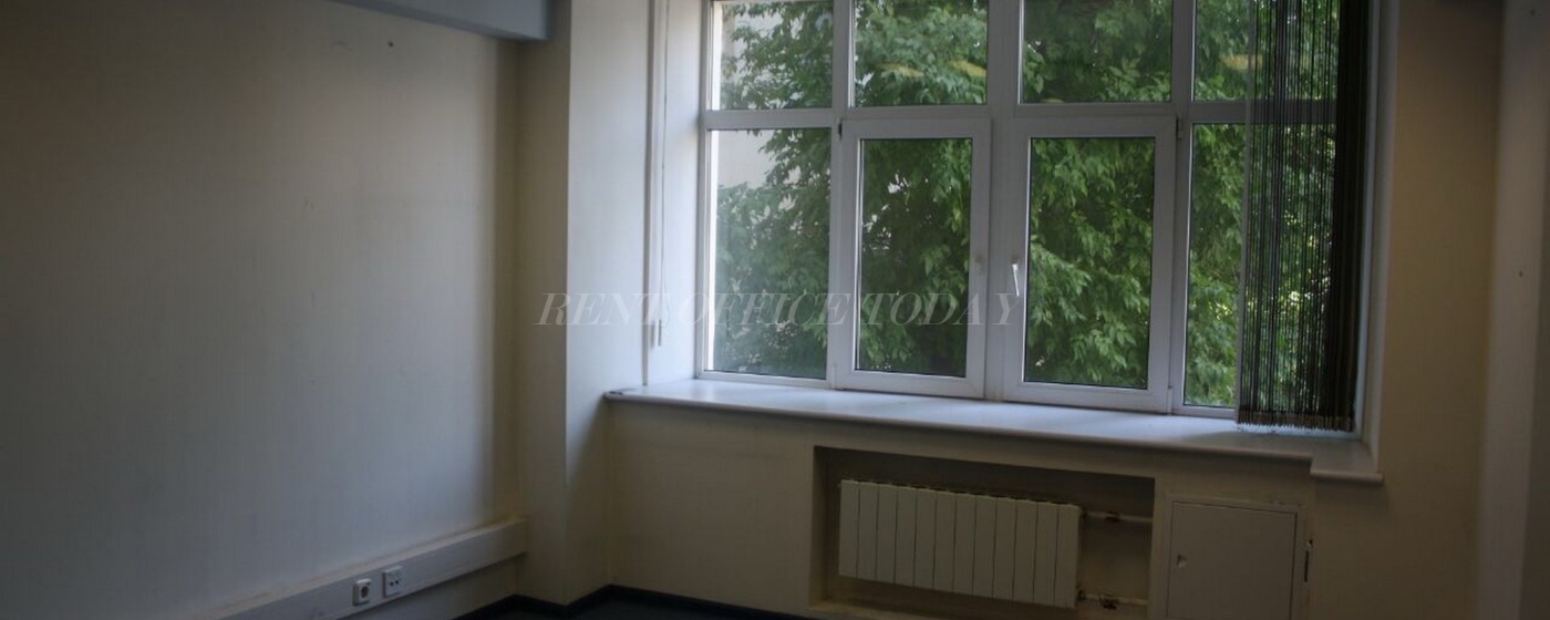 Rent office Подсосенский 20с1 — photo 6