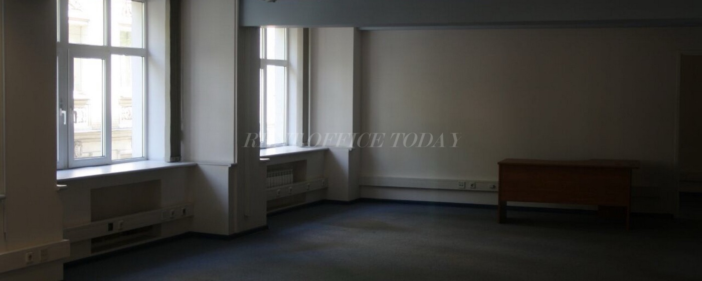 Rent office Подсосенский 20с1 — photo 16