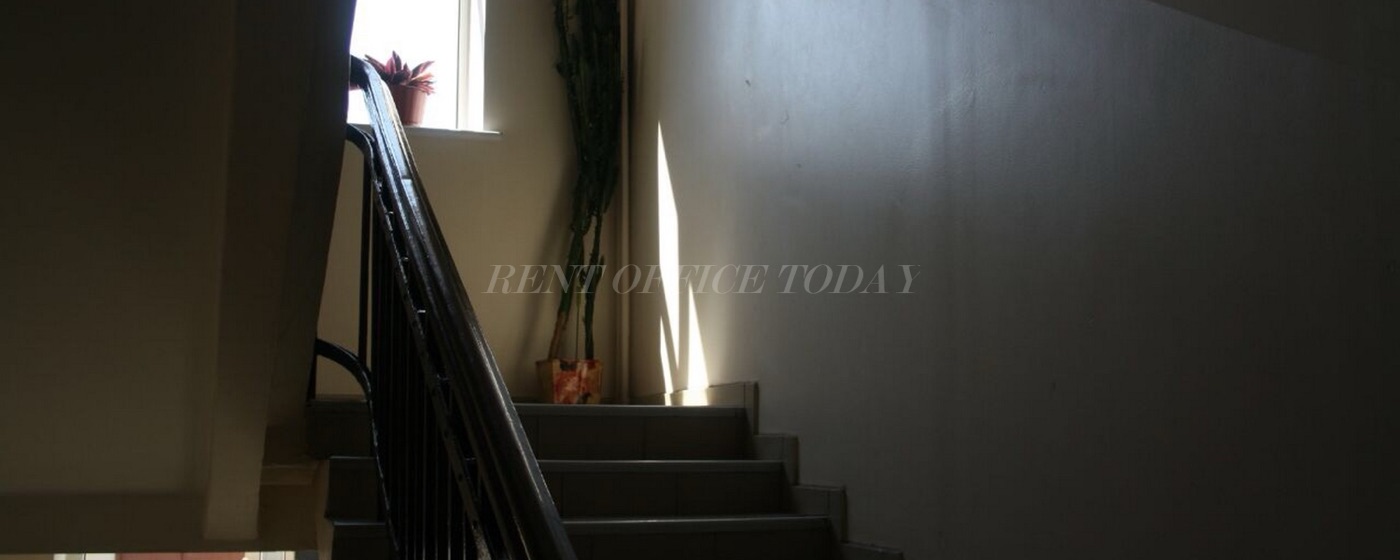 Rent office Подсосенский 20с1 — photo 7