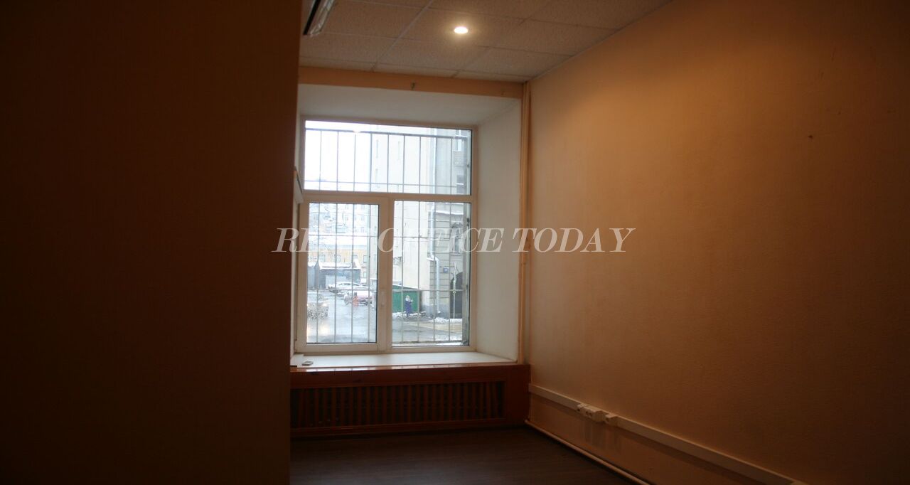 Podsosenskiy 21c1, Podsosenskiy Lane, 21b1 — office space for rent, photo 4
