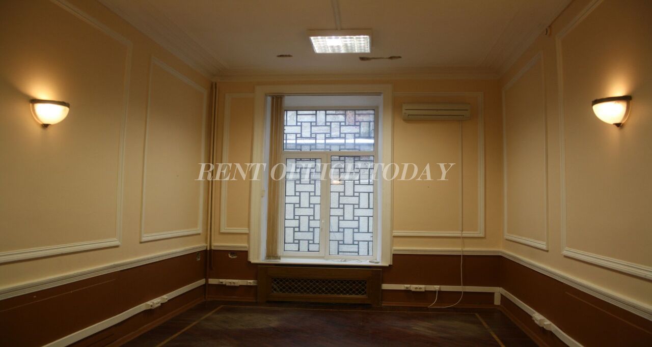 Podsosenskiy 21c1, Podsosenskiy Lane, 21b1 — office space for rent, photo 5