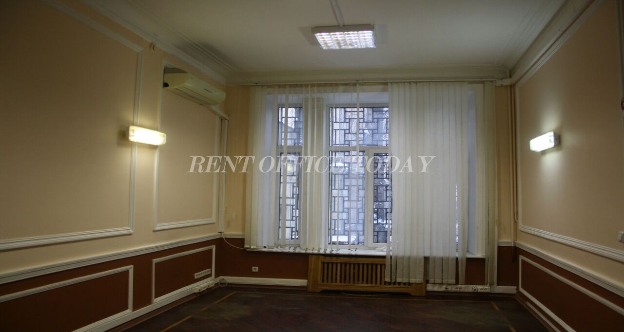 Podsosenskiy 21c1, Podsosenskiy Lane, 21b1 — office space for rent, photo 6