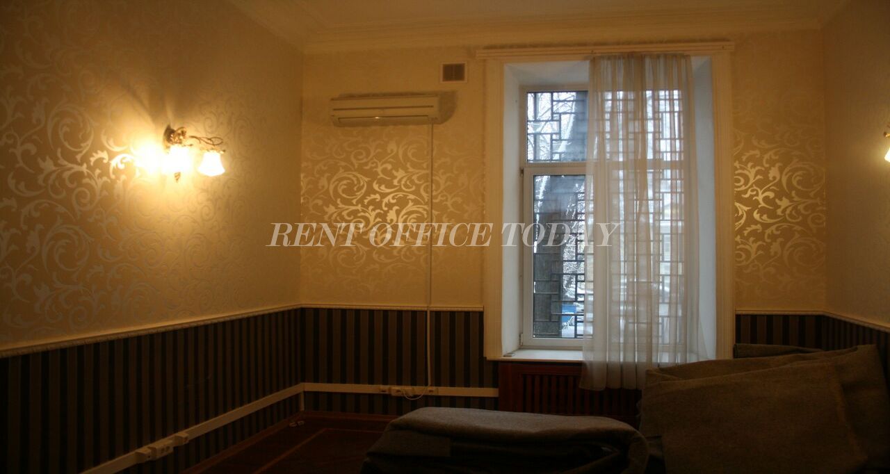 Podsosenskiy 21c1, Podsosenskiy Lane, 21b1 — office space for rent, photo 7