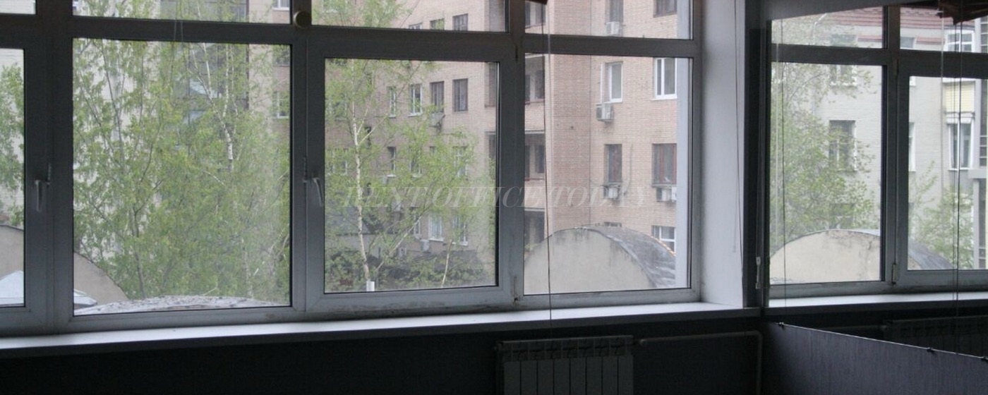 Rent office Покровка М — photo 2