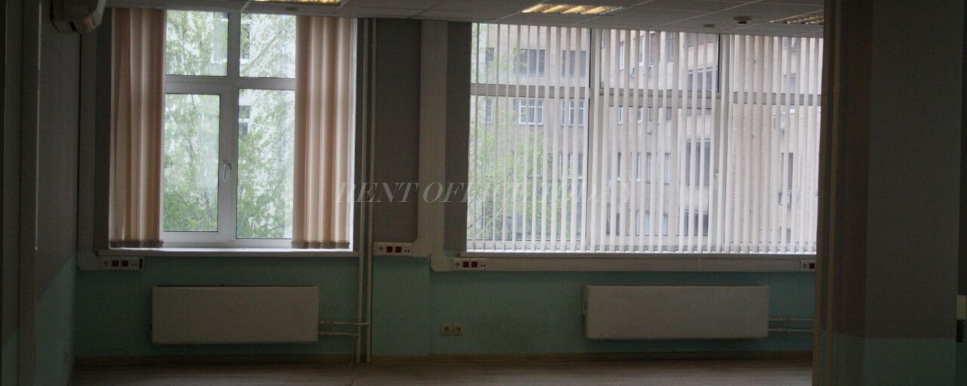 Rent office Покровка М — photo 3