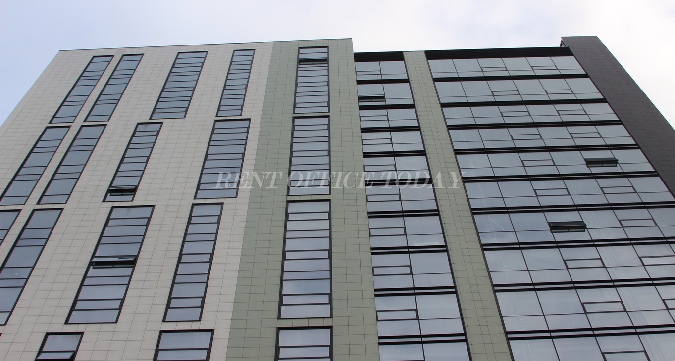 Rent office Полис центр — photo 4