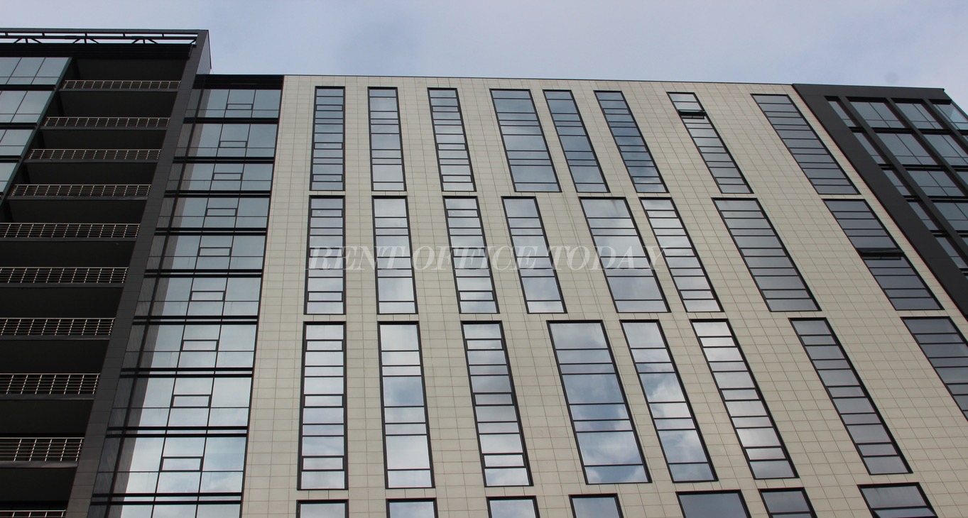Rent office Полис центр — photo 3