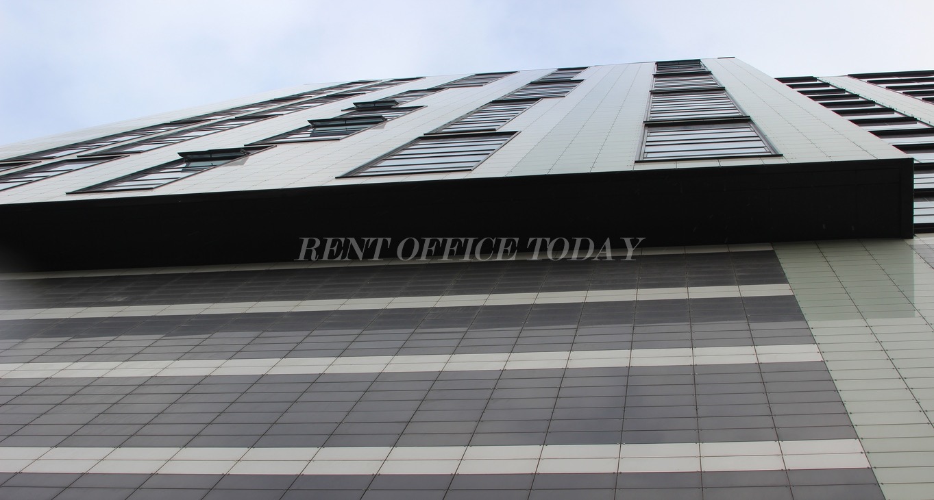 Rent office Полис центр — photo 2