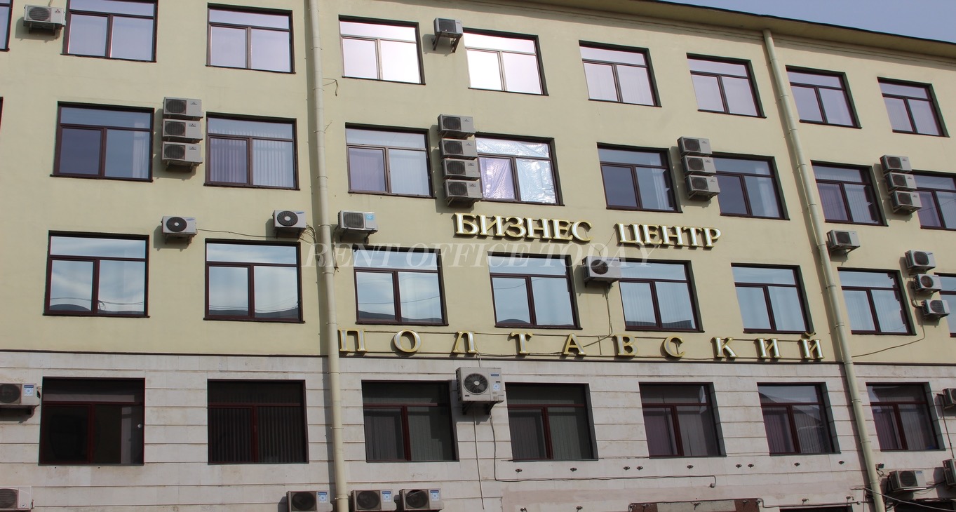 Rent office Полтавский — photo 6