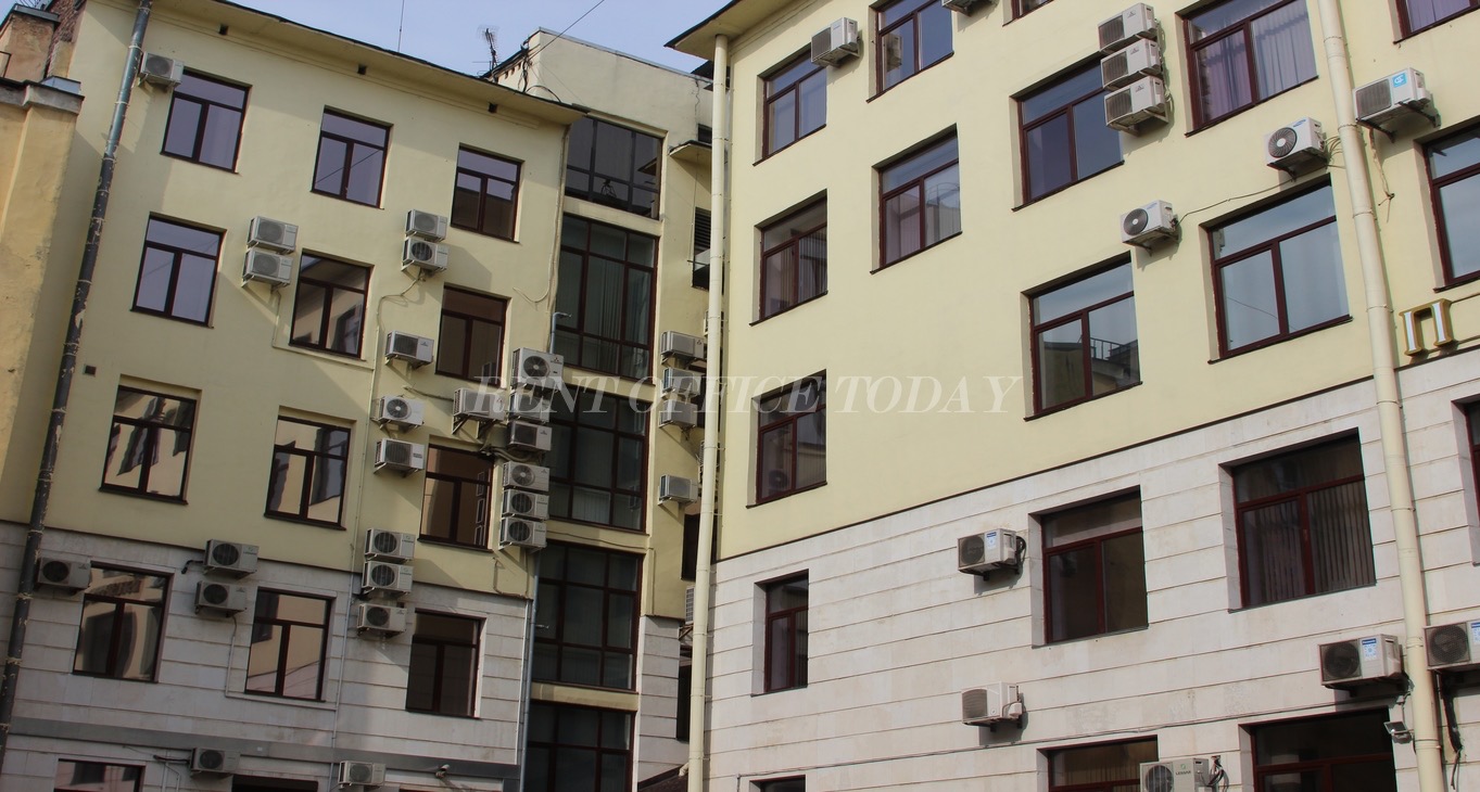 Rent office Полтавский — photo 4