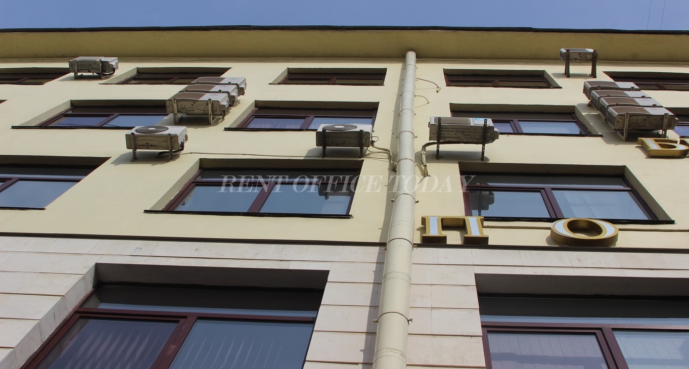 Rent office Полтавский — photo 3