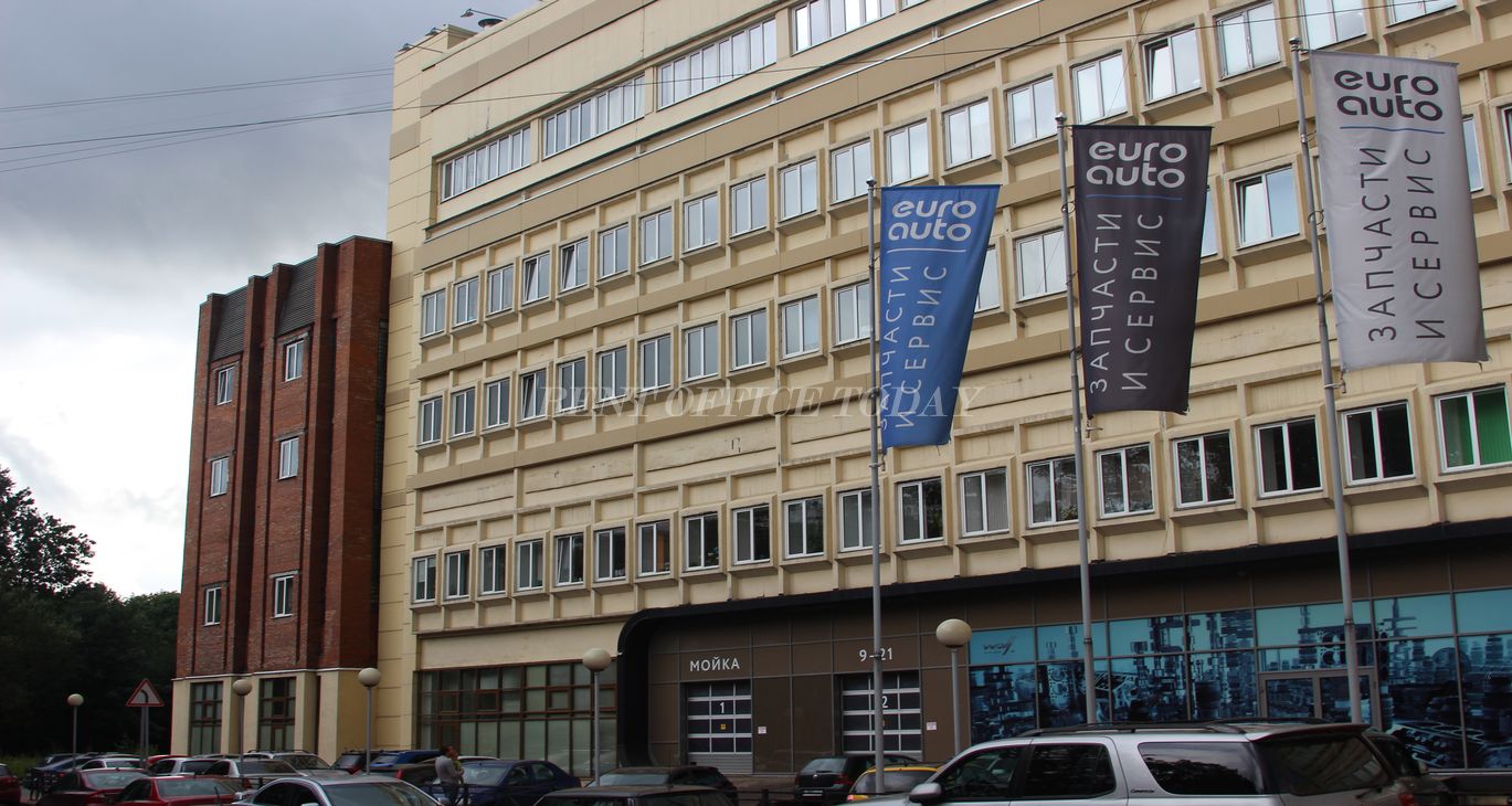 Rent office Portal — photo 7