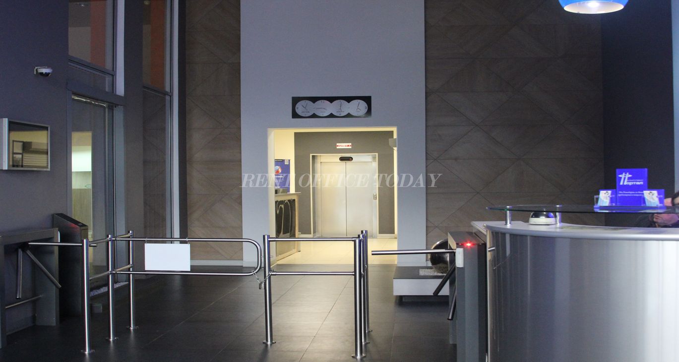 Rent office Portal — photo 3