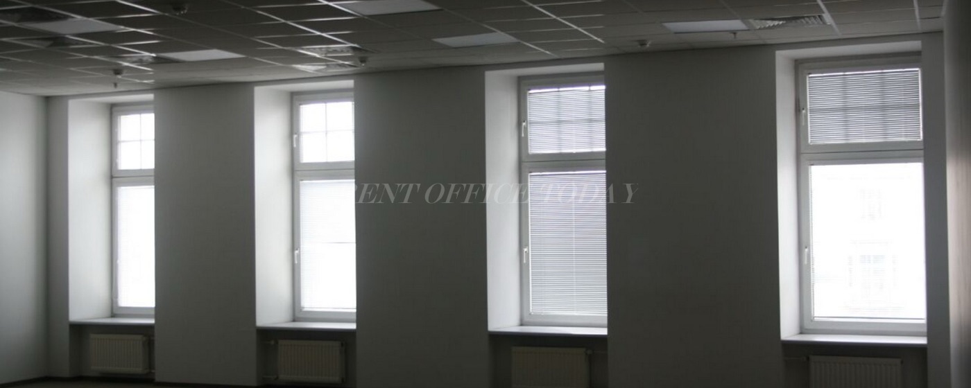 Rent office Povarskaya Plaza — photo 11