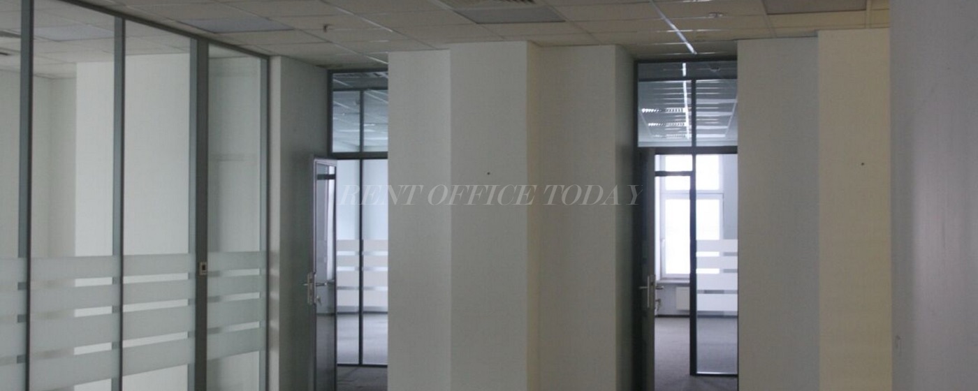 Rent office Povarskaya Plaza — photo 12