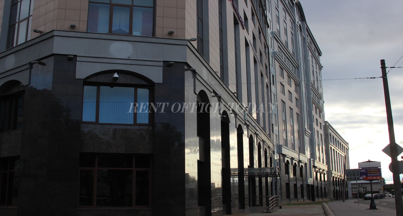 Rent office Премьер Лига — photo 14