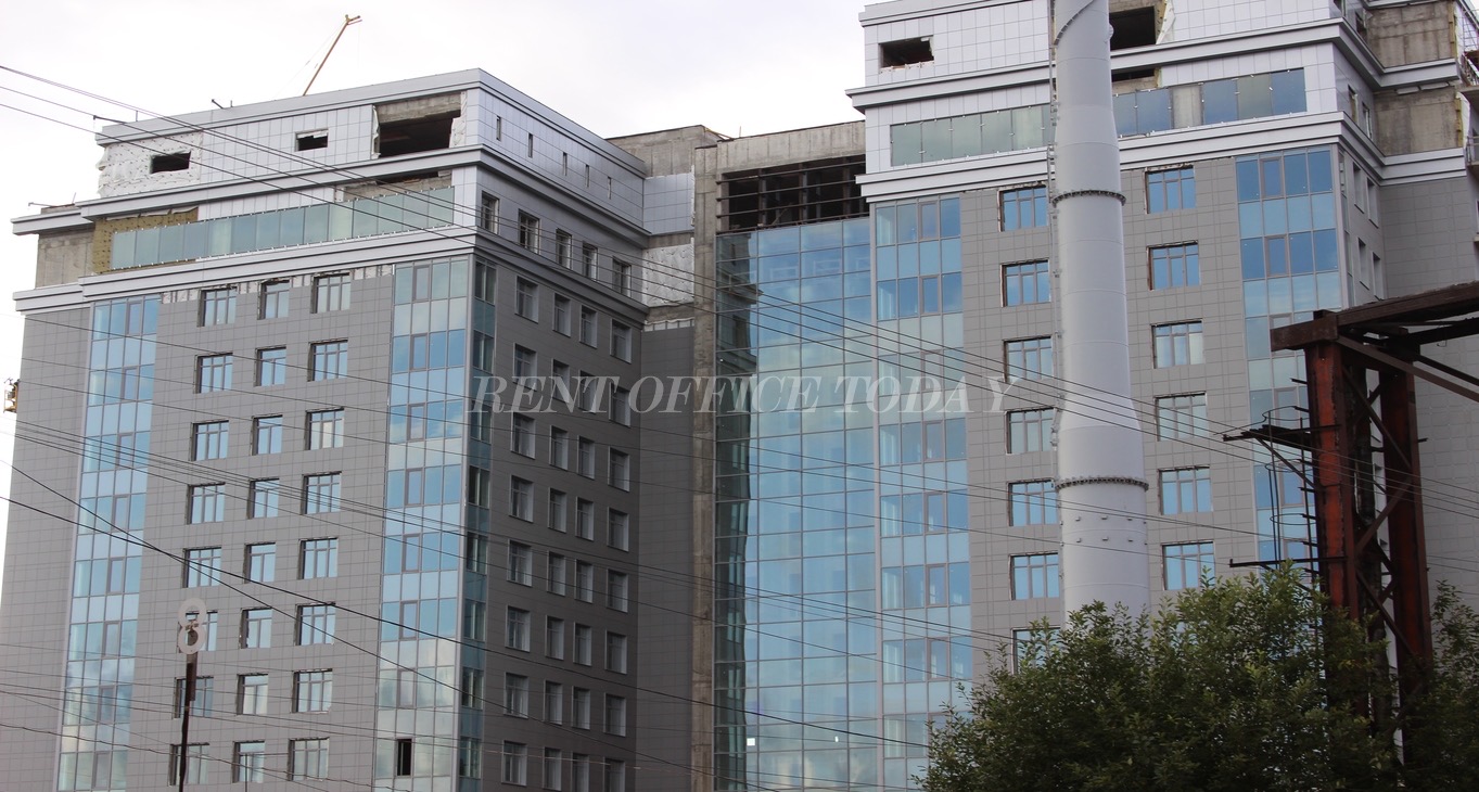 Rent office Премьер Лига — photo 8
