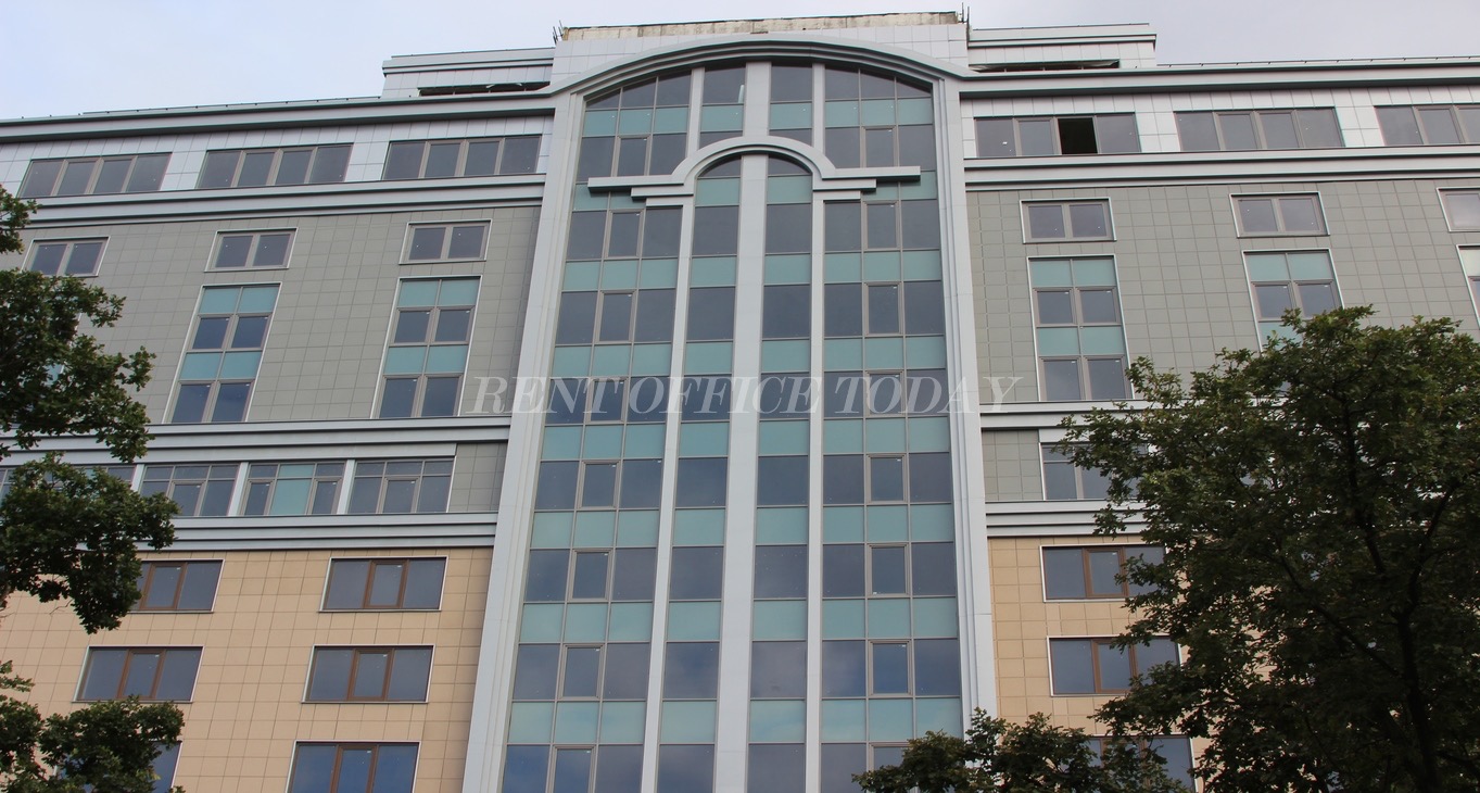 Rent office Премьер Лига — photo 2