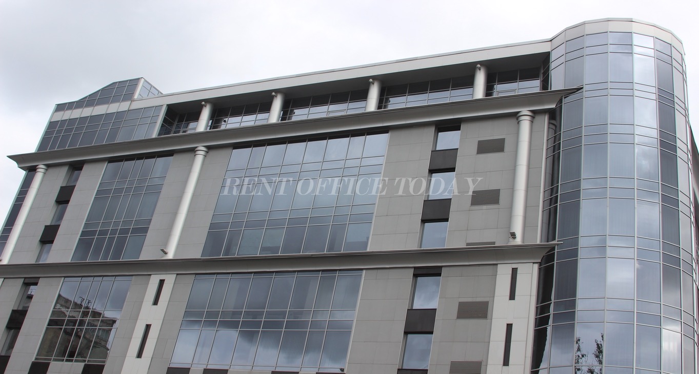 Rent office Премиум — photo 6