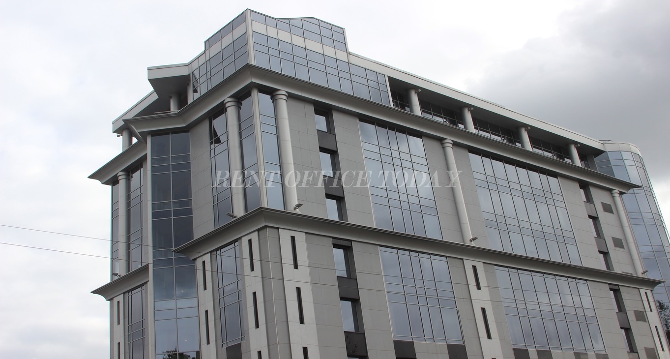Rent office Премиум — photo 3