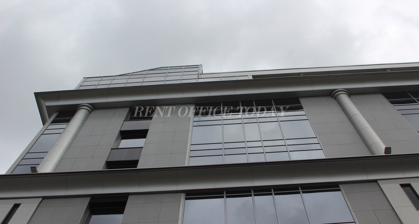Rent office Премиум — photo 2