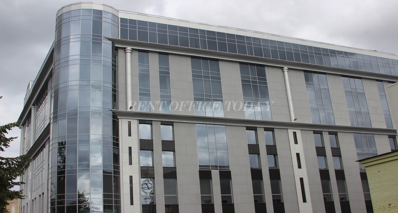 Rent office Премиум — photo 1