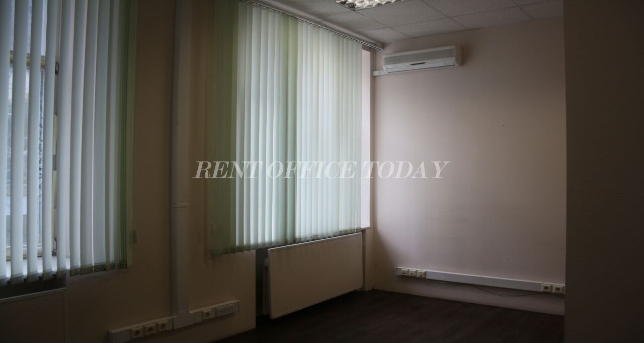 Business center Presnenskiy 17/1 Rent office Presnenskiy 17/1 — photo 5