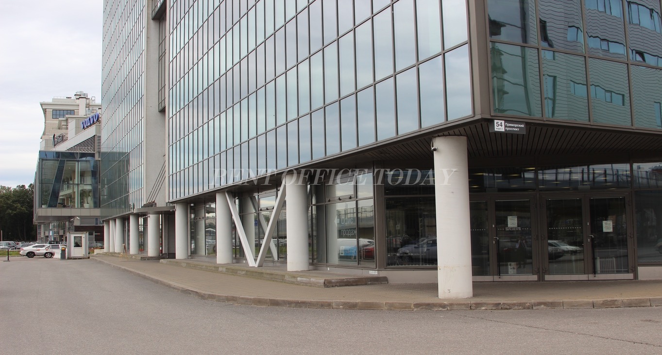 Rent office Примиум — photo 7