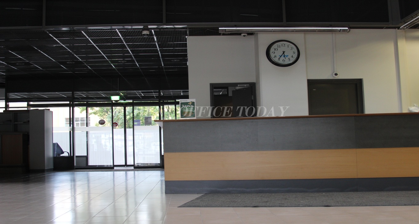 Rent office Примиум — photo 4