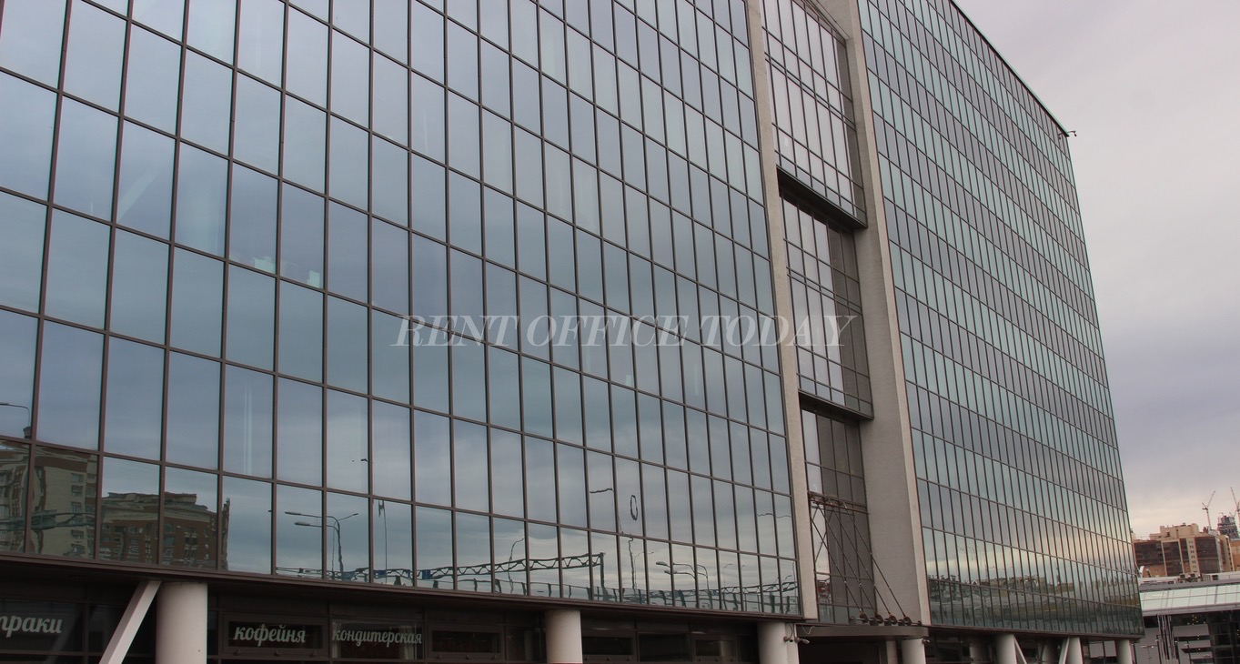 Rent office Примиум — photo 2