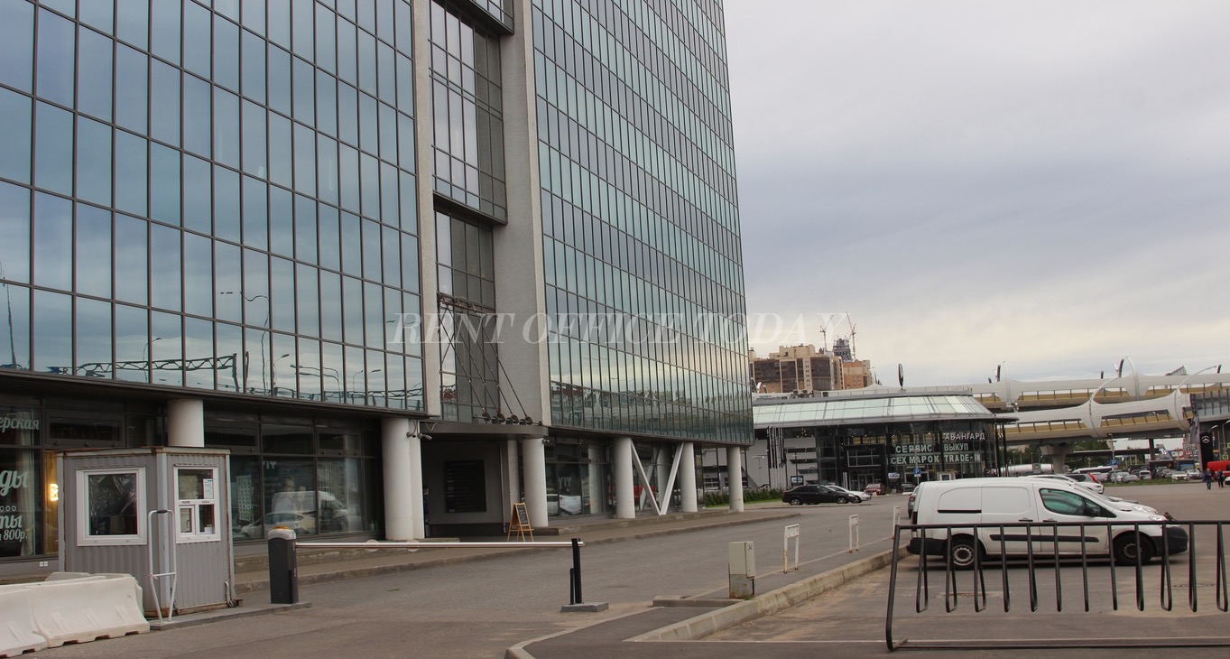 Rent office Примиум — photo 1