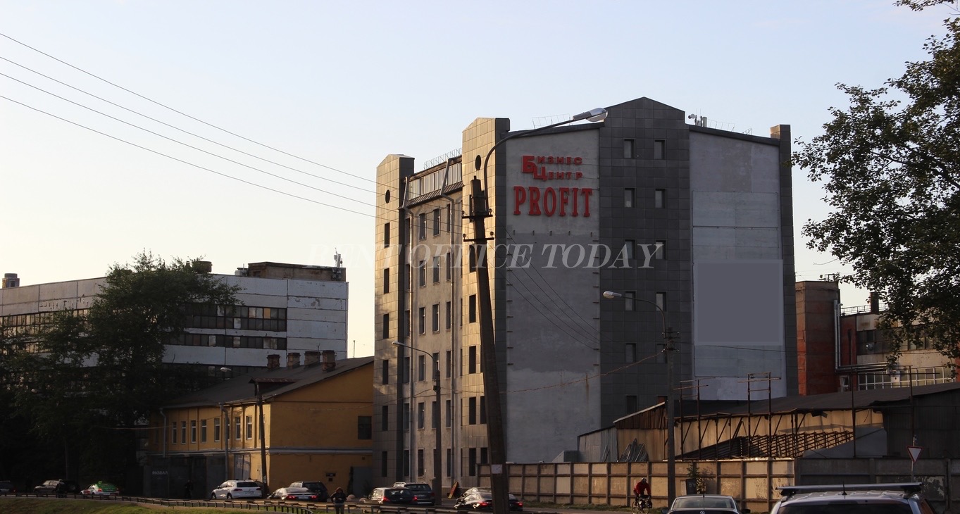 Rent office Профит — photo 5