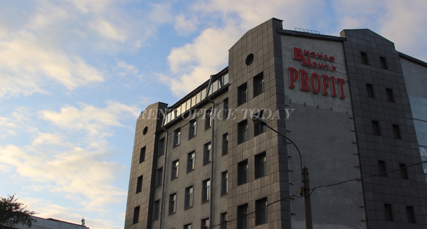 Rent office Профит — photo 4