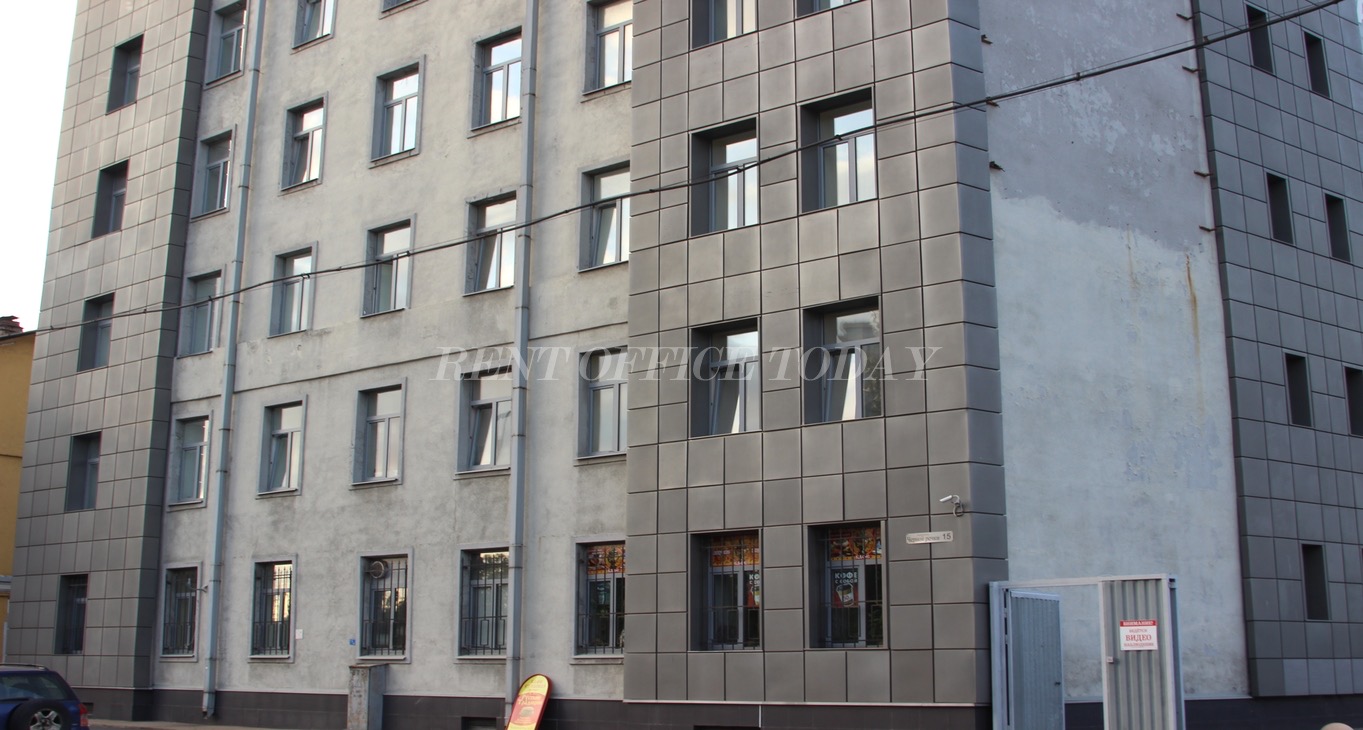 Rent office Профит — photo 3