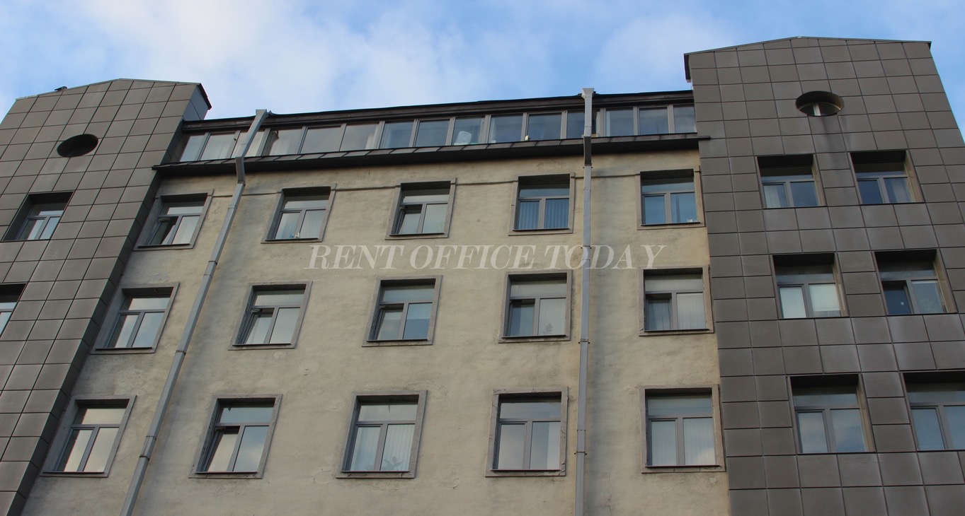 Rent office Профит — photo 2