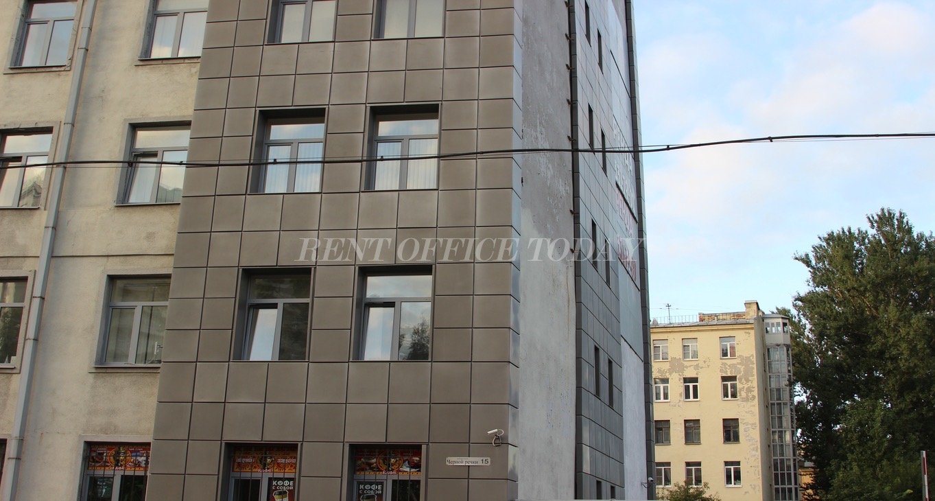 Rent office Профит — photo 1