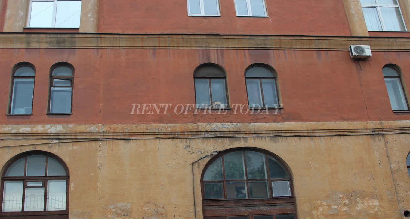 Rent office Промышленная 5 — photo 7