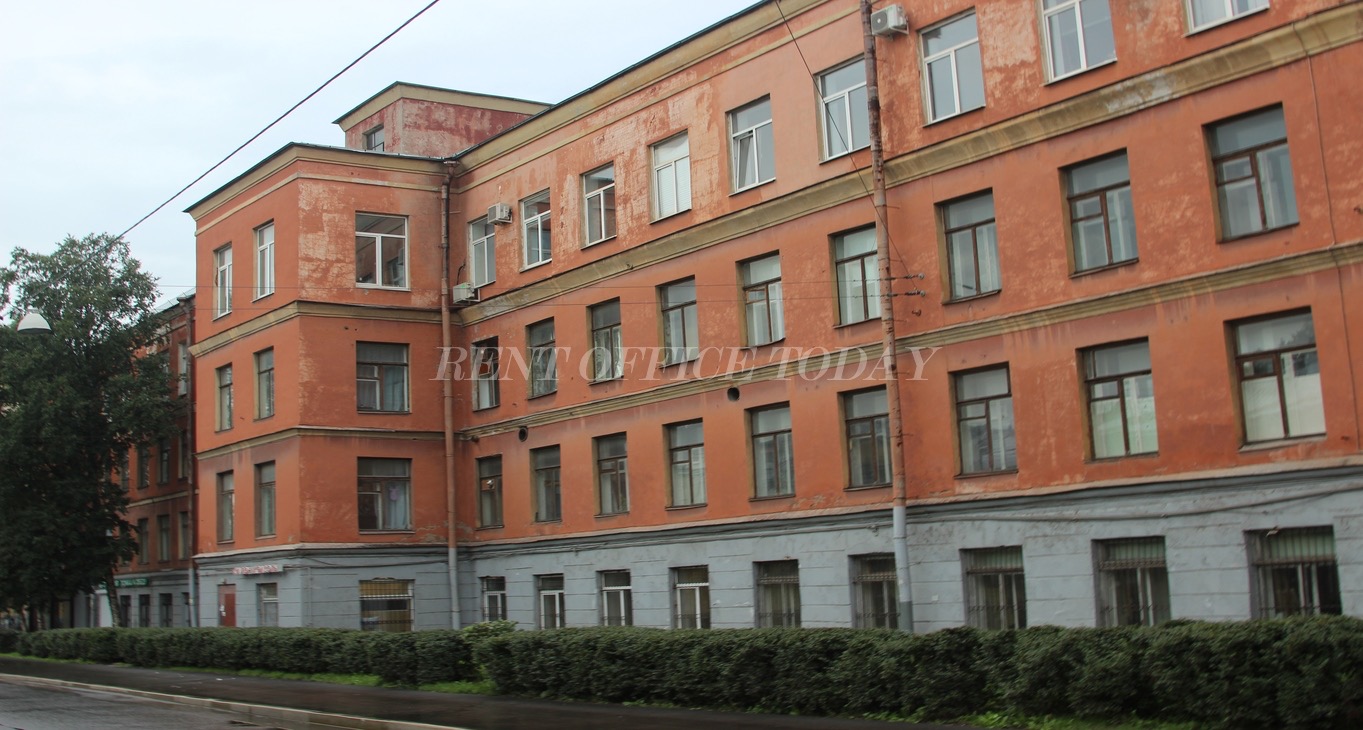 Rent office Промышленная 5 — photo 5