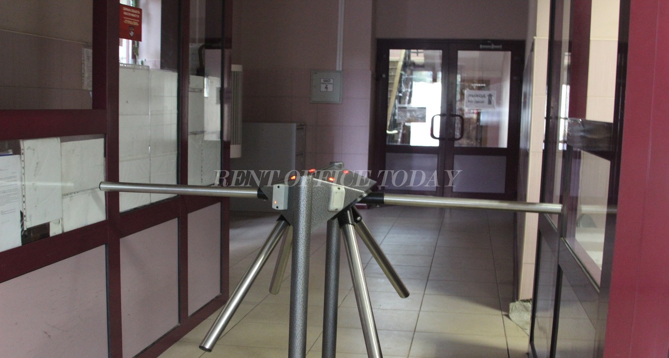 Rent office Промышленная 5 — photo 3