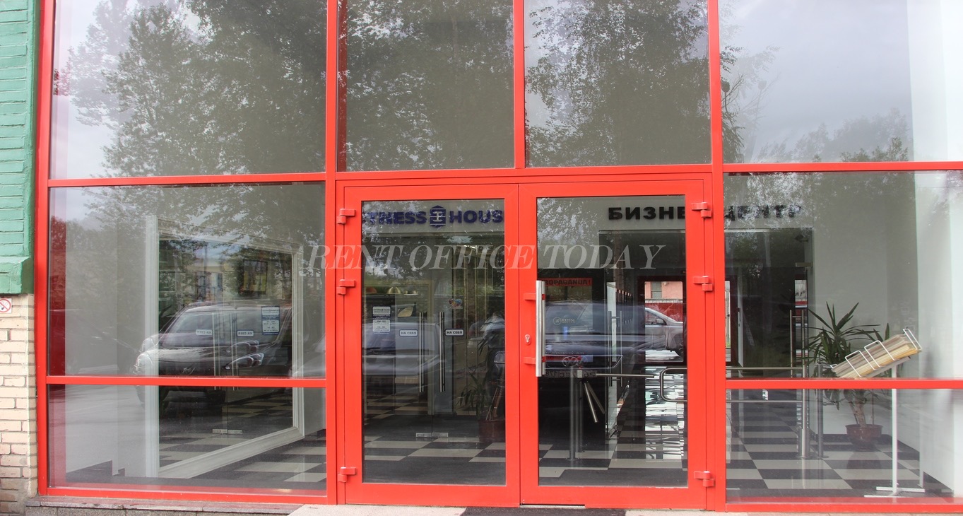 Rent office Пропаганда — photo 4