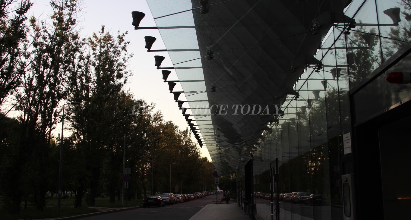 Rent office PULKOVO STAR — photo 6