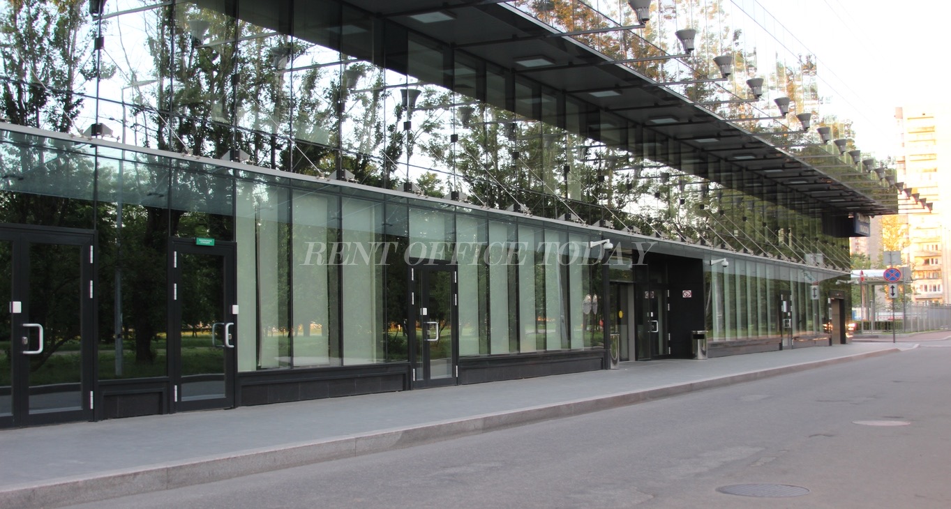 Rent office PULKOVO STAR — photo 5
