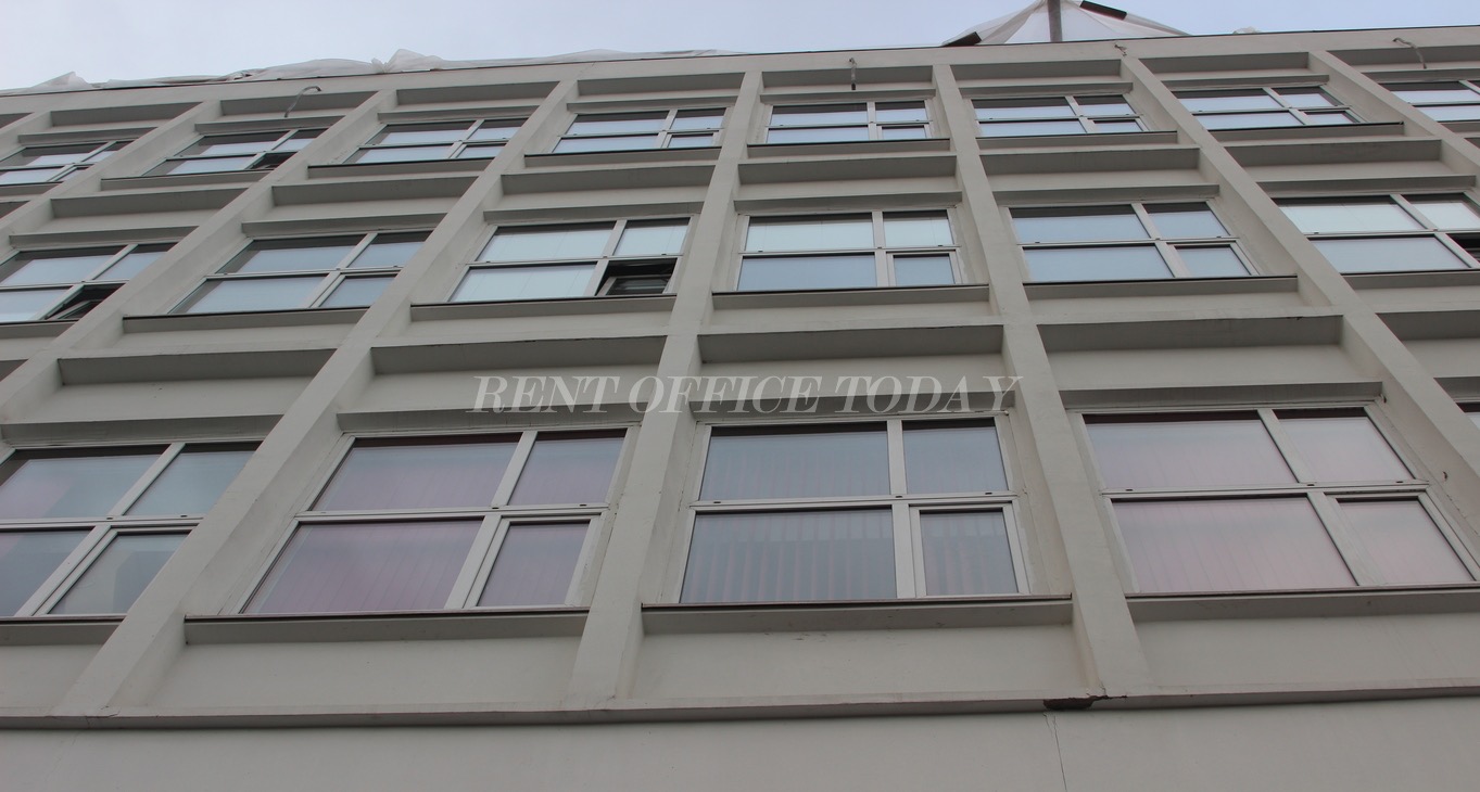 Rent office Редуктор — photo 5