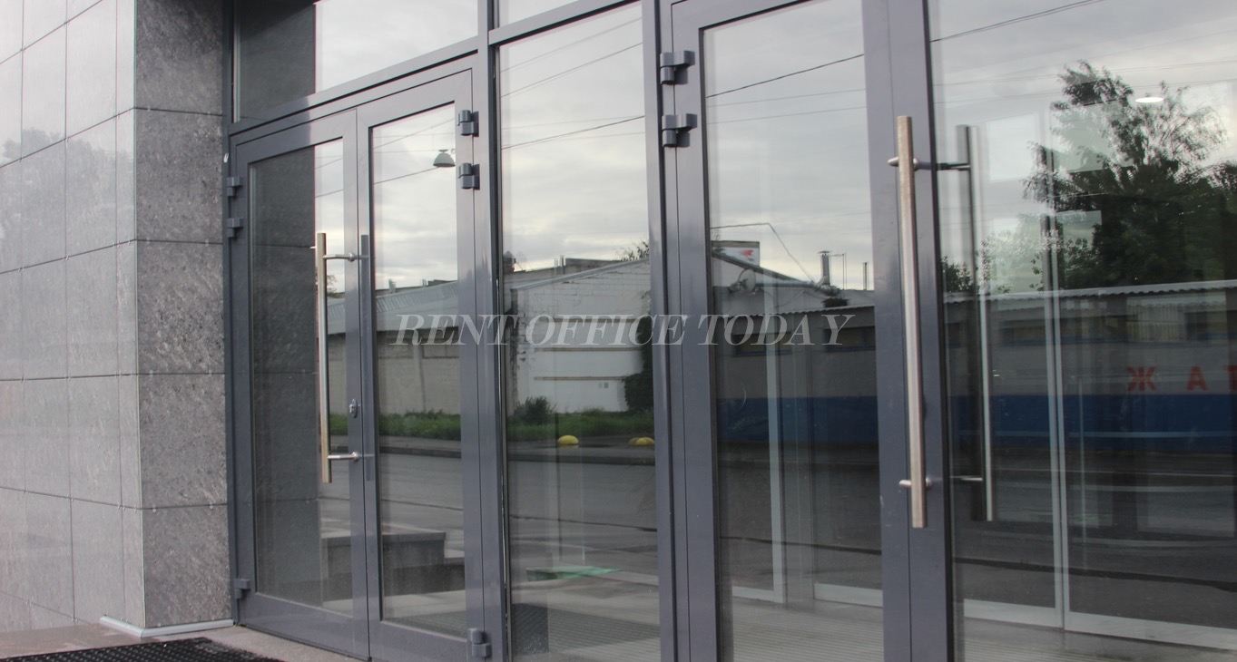 Rent office Редуктор — photo 4