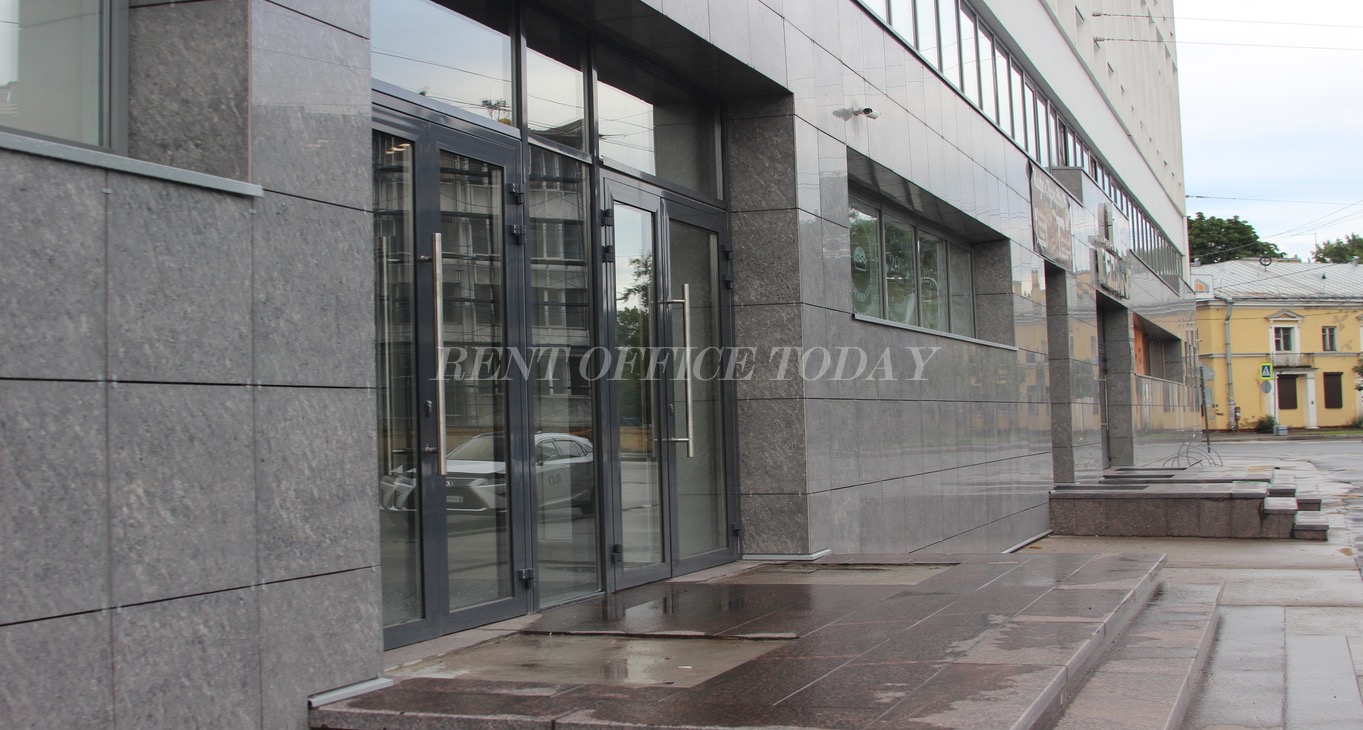 Rent office Редуктор — photo 1