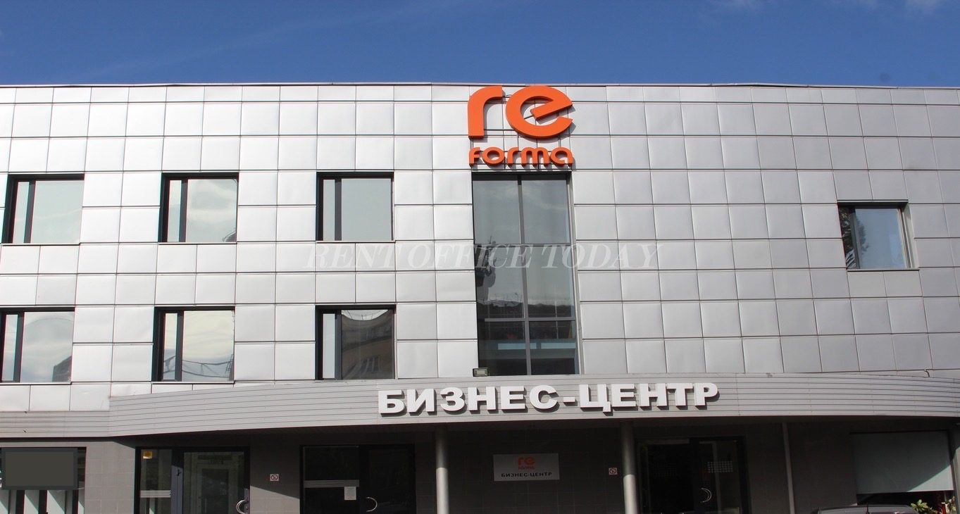 Rent office Левашовский 15 — photo 11